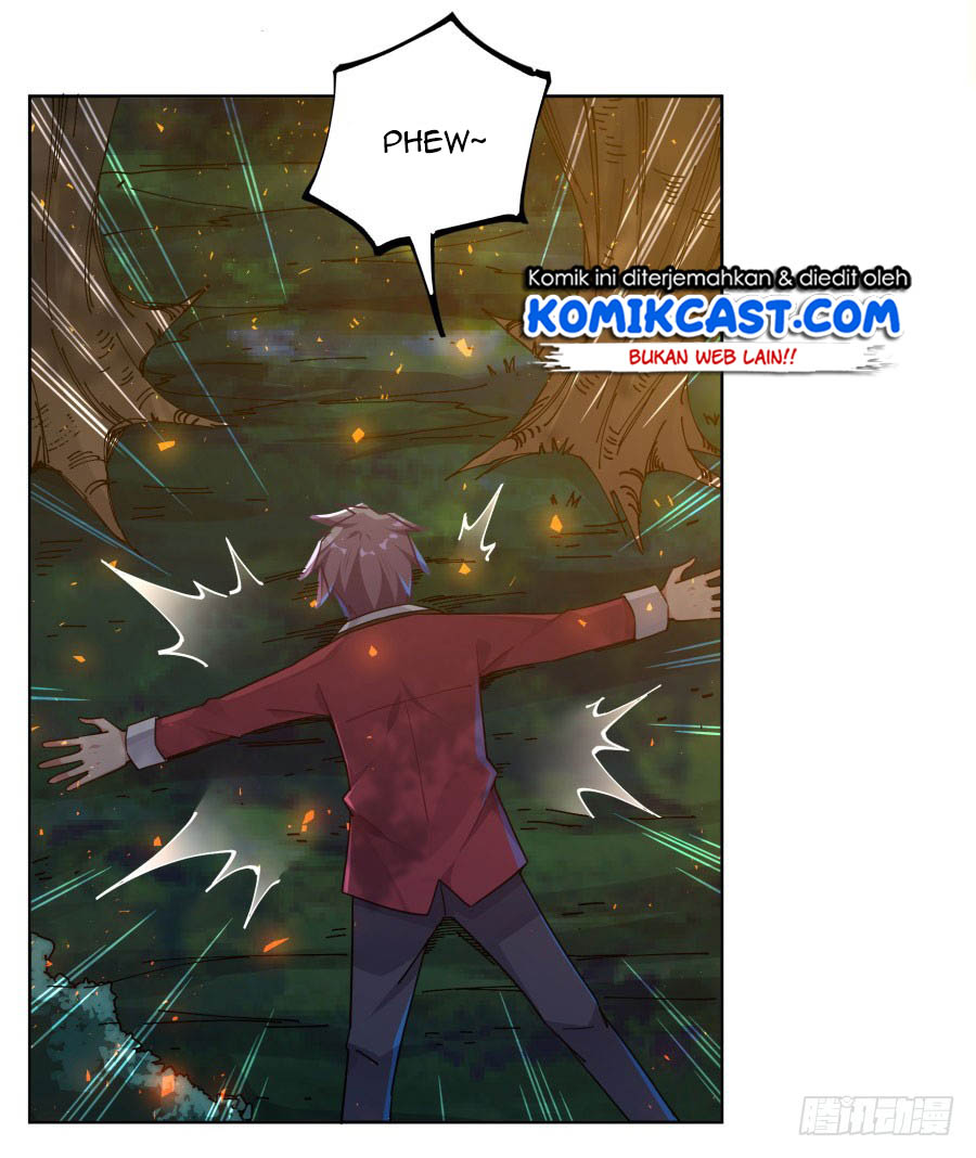 I Picked Up a Demon Lord as a Maid Chapter 12 Gambar 8